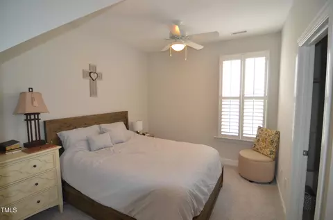 Bedroom - 311 Silverhawk Ln, Durham, NC 27703 photo 1 of 7