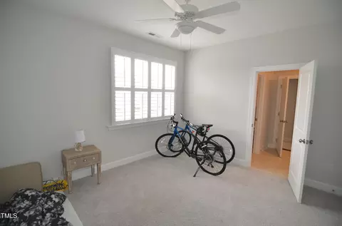 Bedroom - 311 Silverhawk Ln, Durham, NC 27703 photo 5 of 7