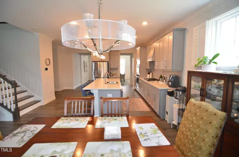Dining - 311 Silverhawk Ln, Durham, NC 27703 photo 1 of 2