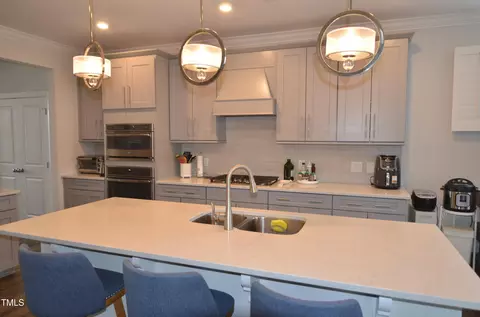 Kitchen - 311 Silverhawk Ln, Durham, NC 27703 photo 2 of 5