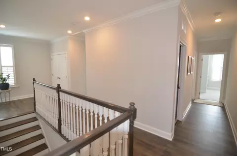 Entry Way - 311 Silverhawk Ln, Durham, NC 27703 photo 4 of 4