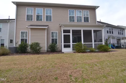 Exterior - 311 Silverhawk Ln, Durham, NC 27703 photo 2 of 5