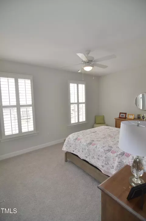 Bedroom - 311 Silverhawk Ln, Durham, NC 27703 photo 7 of 7