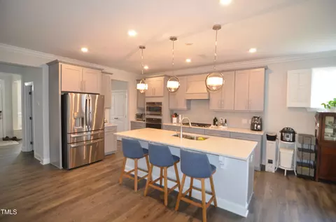 Kitchen - 311 Silverhawk Ln, Durham, NC 27703 photo 1 of 5