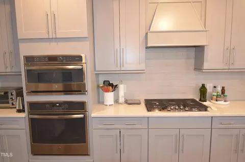 Kitchen - 311 Silverhawk Ln, Durham, NC 27703 photo 4 of 5