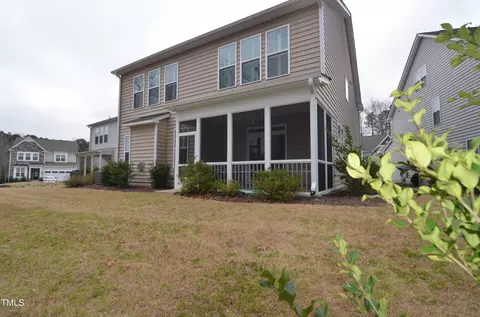 Exterior - 311 Silverhawk Ln, Durham, NC 27703 photo 3 of 5