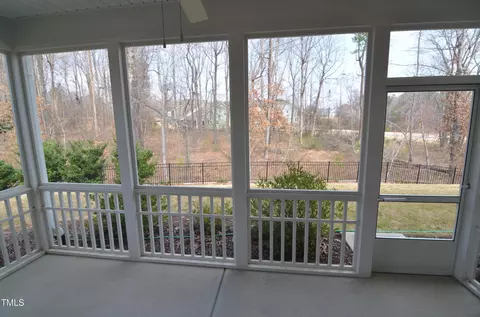 Exterior - 311 Silverhawk Ln, Durham, NC 27703 photo 4 of 5