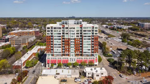 400 W North St #804, Raleigh, NC 27603
