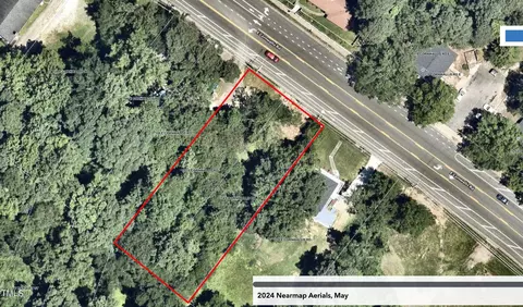 114 E Cornwallis Rd, Durham, NC 27707
