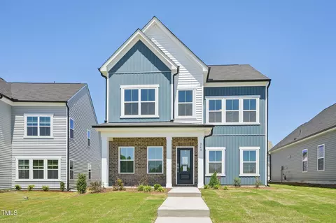 269 Marvel Dr #138, Rolesville, NC 27571