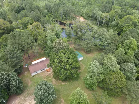 472 Eaton Ferry Rd, Littleton, NC 27850