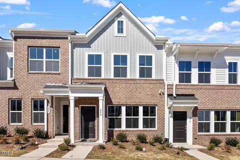 280 Chesapeake Commons St #151, Garner, NC 27529