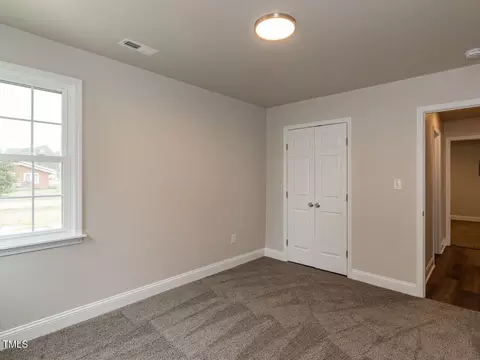Bedroom - 200 Pace St, Smithfield, NC 27577 photo 7 of 11