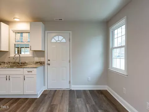 Entry Way - 200 Pace St, Smithfield, NC 27577 photo 1 of 2