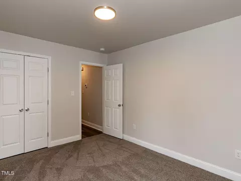 Bedroom - 200 Pace St, Smithfield, NC 27577 photo 8 of 11