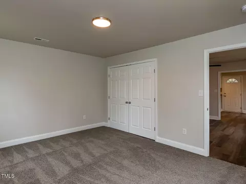 Bedroom - 200 Pace St, Smithfield, NC 27577 photo 3 of 11