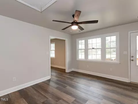 Living - 200 Pace St, Smithfield, NC 27577 photo 2 of 2