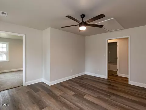Bedroom - 200 Pace St, Smithfield, NC 27577 photo 1 of 11