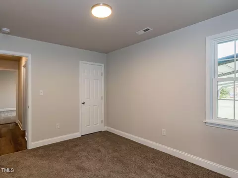 Bedroom - 200 Pace St, Smithfield, NC 27577 photo 10 of 11