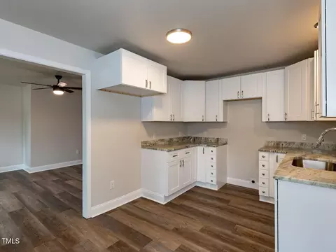 Kitchen - 200 Pace St, Smithfield, NC 27577 photo 2 of 2