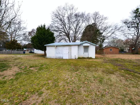 Exterior - 200 Pace St, Smithfield, NC 27577 photo 7 of 7