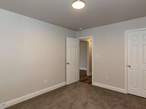 Bedroom - 200 Pace St, Smithfield, NC 27577 photo 11 of 11
