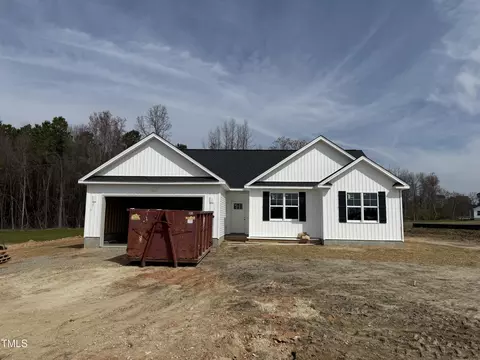 164 Jones Creek Ln, Lillington, NC 27546