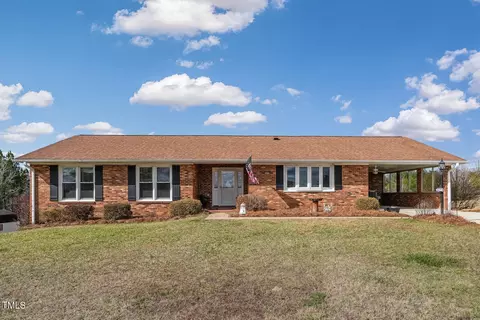 292 Chandler Mill Rd, Pelham, NC 27311