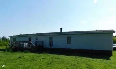 1260 Evergreen Rd, Robersonville, NC 27871