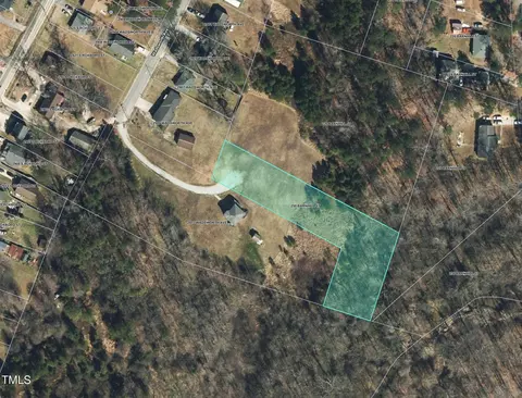 250 Barnhill St, Durham, NC 27705