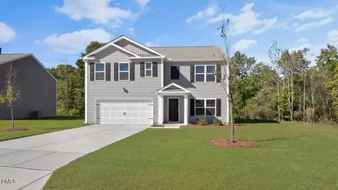 106 Craig Point Dr, Clayton, NC 27520
