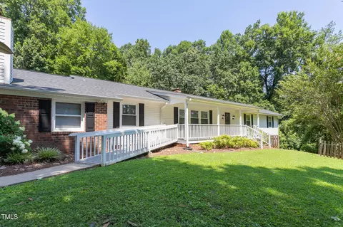 1405 N Sellars Mill Rd, Burlington, NC 27217