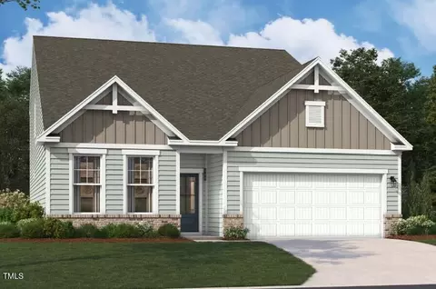 3232 Shannon Woods Ln #LOT 12, Apex, NC 27523