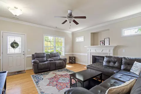 801 Myrtle Grove Ln, Apex, NC 27502