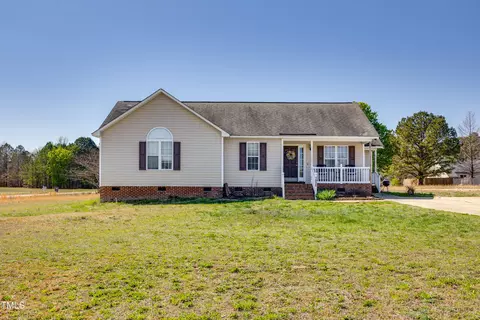 1925 Eagle View Drive Dr, Wendell, NC 27591