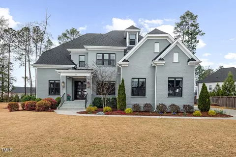 2104 Vandiver Way, Apex, NC 27523