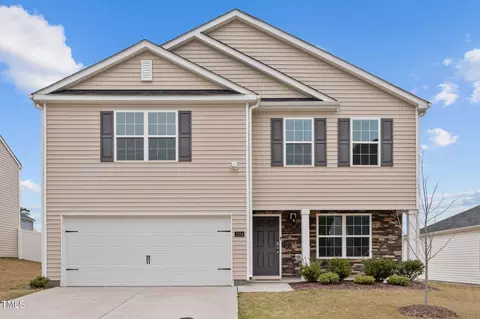 1224 Riverstone Dr, Greenville, NC 27858