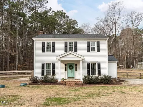 7408 Stable End Rd, Raleigh, NC 27613