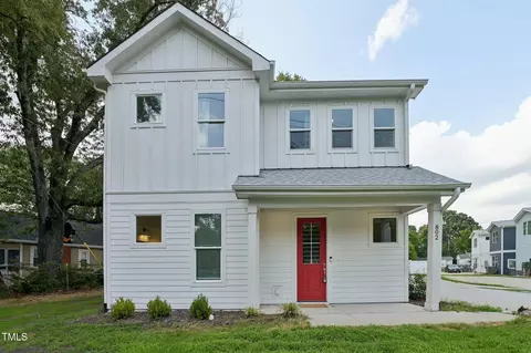 802 Pleasant Dr, Durham, NC 27703