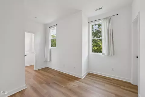 Bedroom - 802 Pleasant Dr, Durham, NC 27703 photo 5 of 5