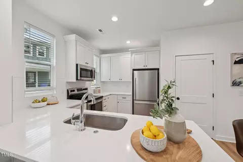 Kitchen - 802 Pleasant Dr, Durham, NC 27703 photo 1 of 3