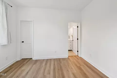 Bedroom - 802 Pleasant Dr, Durham, NC 27703 photo 4 of 5