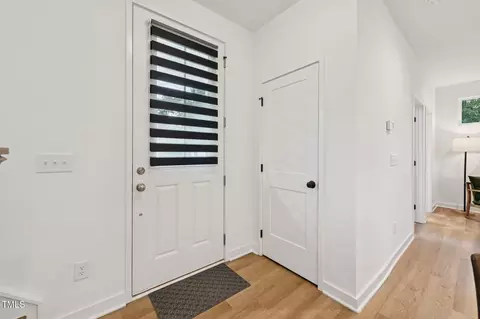 Entry Way - 802 Pleasant Dr, Durham, NC 27703 photo 1 of 1