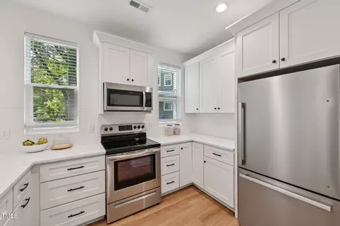Kitchen - 802 Pleasant Dr, Durham, NC 27703 photo 3 of 3