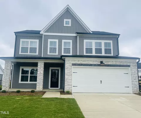 130 W Crescent Mills Blvd #HOME 251, Wilsons Mills, NC 27520