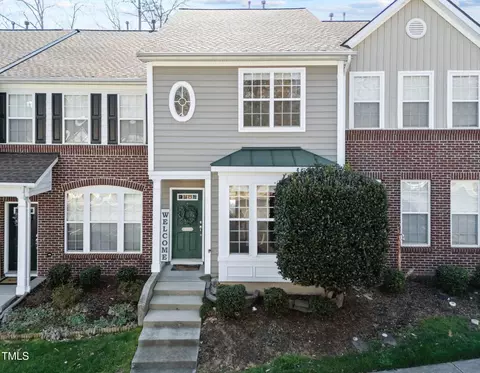 5333 Crescentview Pkwy, Raleigh, NC 27606