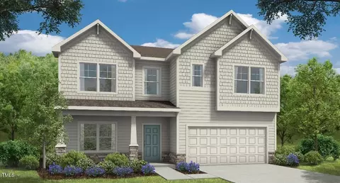 190 Cribbs Ln, Middlesex, NC 27557