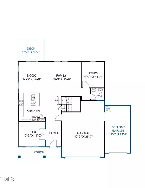 190 Cribbs Ln, Middlesex, NC 27557 photo 2