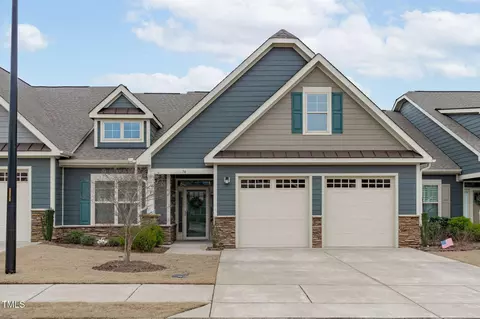 74 Powderhorn Pt, Garner, NC 27529