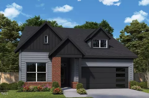 67 Wabash St, Pittsboro, NC 27312